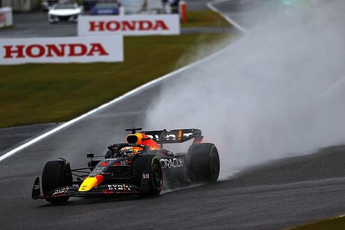 Honda se inscribe en la FIA para las reglas de motores de F1 2026