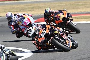 Bos Tech3 Yakin KTM Punya Paket Motor Bagus