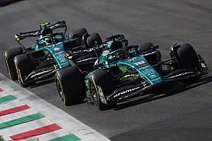 Hoe Aston Martin Fernando Alonso meteen een snelle auto wil geven