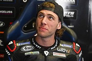 Darryn Binder apunta a Moto2 "porque MotoGP ya no es una opci&oacute;n"