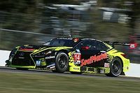 IMSA | Vasser Sullivan conferma i PRO Barnicoat-Hawksworth