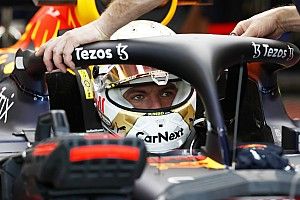 VIDEO: La bronca de Verstappen con Red Bull F1 en Singapur