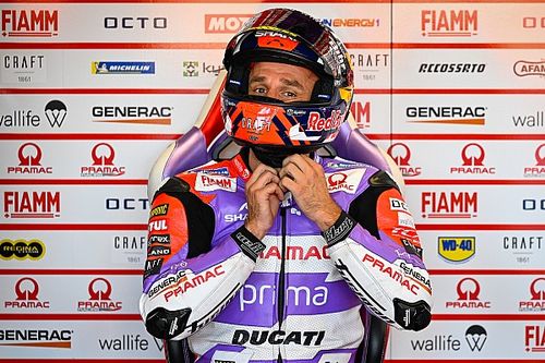 MotoGP | Ducati: il nuovo capo tecnico di Zarco arriva da Ajo-KTM