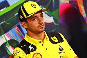 ルクレール、F1イタリアGP予選でのポジション争いを予想。スリップストリーム効果減も「価値があるなら使うまで」