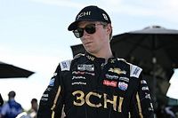 Reddick tops NASCAR Cup practice at Kansas