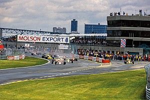 When an F1 rules farce scuppered two opportunistic drivers