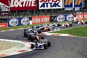 Autosport writers' favourite F1 Italian Grands Prix