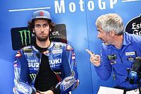 MotoGP | Rins: "La rabbia col commissario? Mi ha attivato l'airbag"