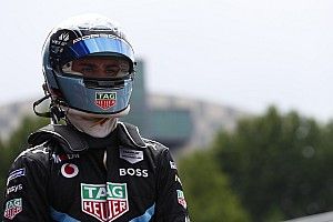 Wehrlein epey sinirli: "De Vries'in hareketleri şampiyona standartlarına uymuyor"