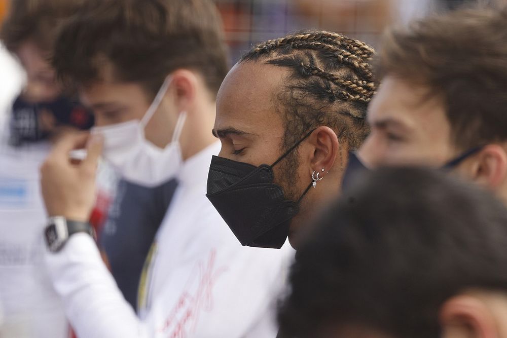 Hamilton, taraftarların paralı TV döneminde de seriye "sadık" kalmasını umuyor