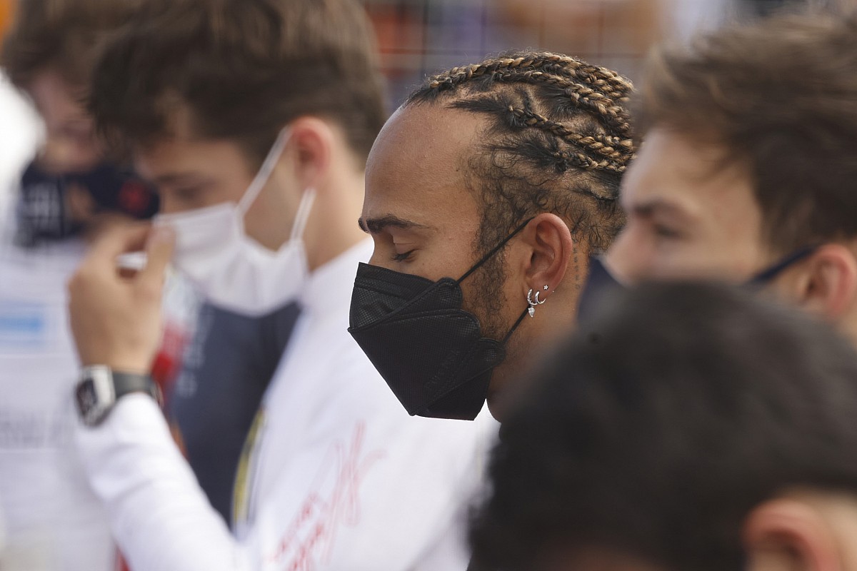 Hamilton, taraftarların paralı TV döneminde de seriye "sadık" kalmasını umuyor
