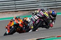 Moto3: Salac in pole in Germania. Follia di Binder, bandiera nera
