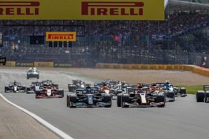 Red Bull F1 team could request FIA to take further action against Hamilton