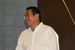 MXGP Ikut Berduka atas Kepergian Alfonsus Judiarto
