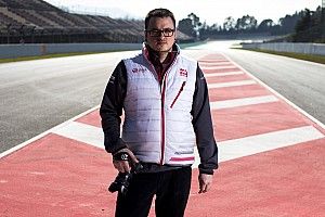Werk in F1: Hoe word je Creative Services Manager? Opleiding, vaardigheden en meer