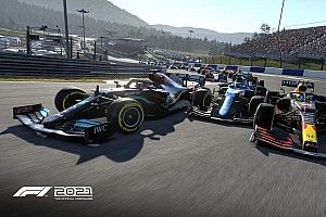 Review: How story mode makes F1 2021 Codemasters’ best game yet