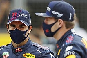 Pérez y Verstappen tendrán que cuidarse con las sanciones en 2022