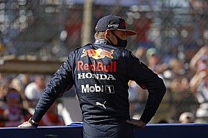 F1 - Marko: "Mortais comuns não sobreviveriam ao acidente de Verstappen"