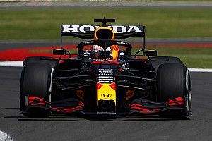 Verstappen: Furcsa érzés volt vezetni a kocsit…
