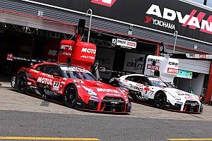 英国人ジャーナリスト”ジェイミー”の日本レース探訪記:「日産に求められるドライバーの若返り」