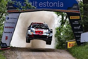 Autosport Podcast: WRC Rally Estonia preview