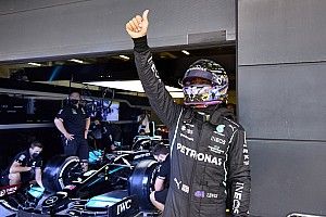 La grille de départ des Qualifs Sprint à Silverstone