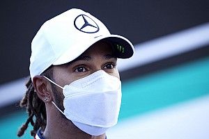 Hamilton revela que briga com Verstappen revigora amor pela F1