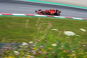 Así fue la emocionante clasificación del GP de Austria 2021