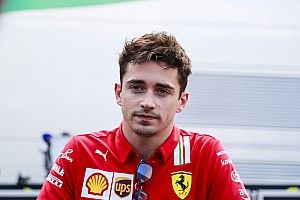 Leclerc: "Sabemos cuál es el problema, no cómo solucionarlo"