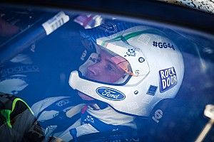 Greensmith Keluhkan Daya Tahan Ford Fiesta WRC