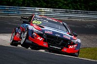 Nurburgring WTCR: Vernay holds off Engstler for first Hyundai win