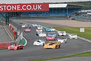 Silverstone re-opens to spectators for first time since November 2019