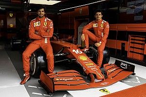 Sainz az 5., a spanyol Leclerc előtt végzett a francia időmérőn