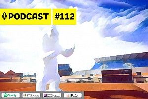 Podcast #112 – TELEMETRIA: A volta da F1 a um circuito ‘normal’ com Rico Penteado