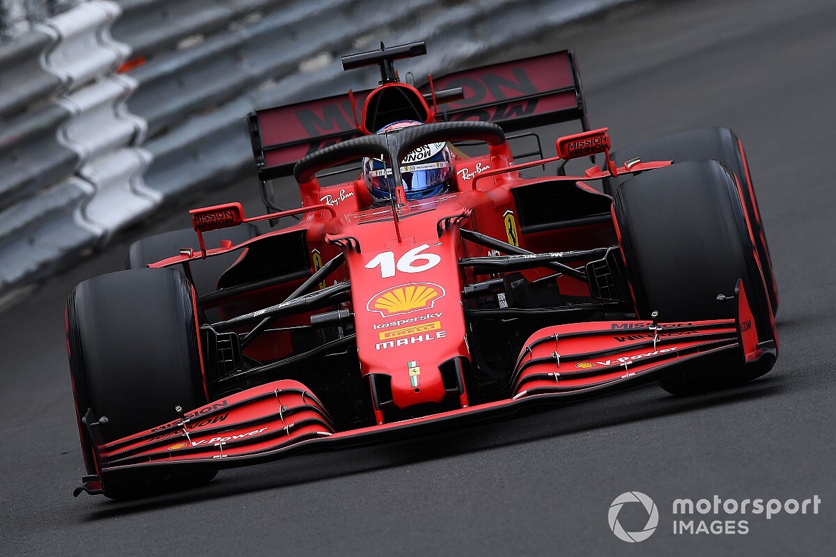 How Ferrari got its F1 recovery plan working