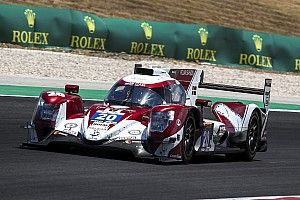 Le Mans: High Class schiera Sorensen e Taylor con Andersen