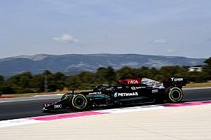 Horner: Évek óta nem láttunk ilyet a Mercedestől