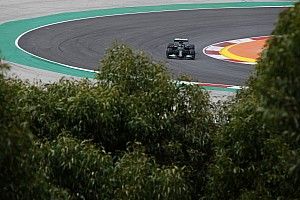 The Portuguese GP as it happened