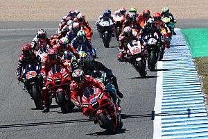 Estado del campeonato de MotoGP tras el GP de España