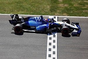 Williams: “Norris pite girmeseydi Russell, üçüncü bölüme kalabilirdi”