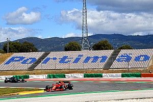 A qué hora y cómo ver la clasificación de F1 en Portugal
