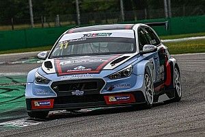 TCR Europe: esordio per Reduzzi e Trico WRT a Monza