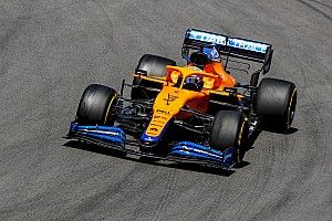 Seidl: ‘Matter of time’ until Ricciardo is back at his best in F1