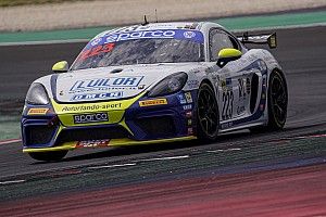 GT Italiano: Romani punta il podio GT4 del Mugello