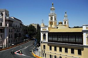 Q4: Acompanhe a repercussão de quali caótico no Azerbaijão e pole de Leclerc