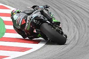 Вице-чемпион MotoGP предупреждает: «Готовьтесь страдать»