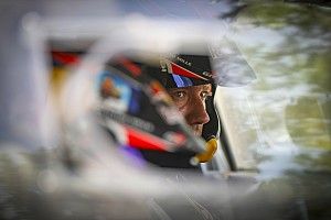 Pour Ogier, il faudra rouler "avec sa tête" pour s'imposer au Kenya