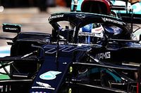 Bottas se rassure en renouant avec le podium