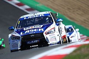 Podcast: Previewing the BTCC's Brands Hatch showdown