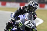 Viñales se desquita en Assen con una pole de récord